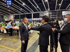 大埔火警综述丨齐